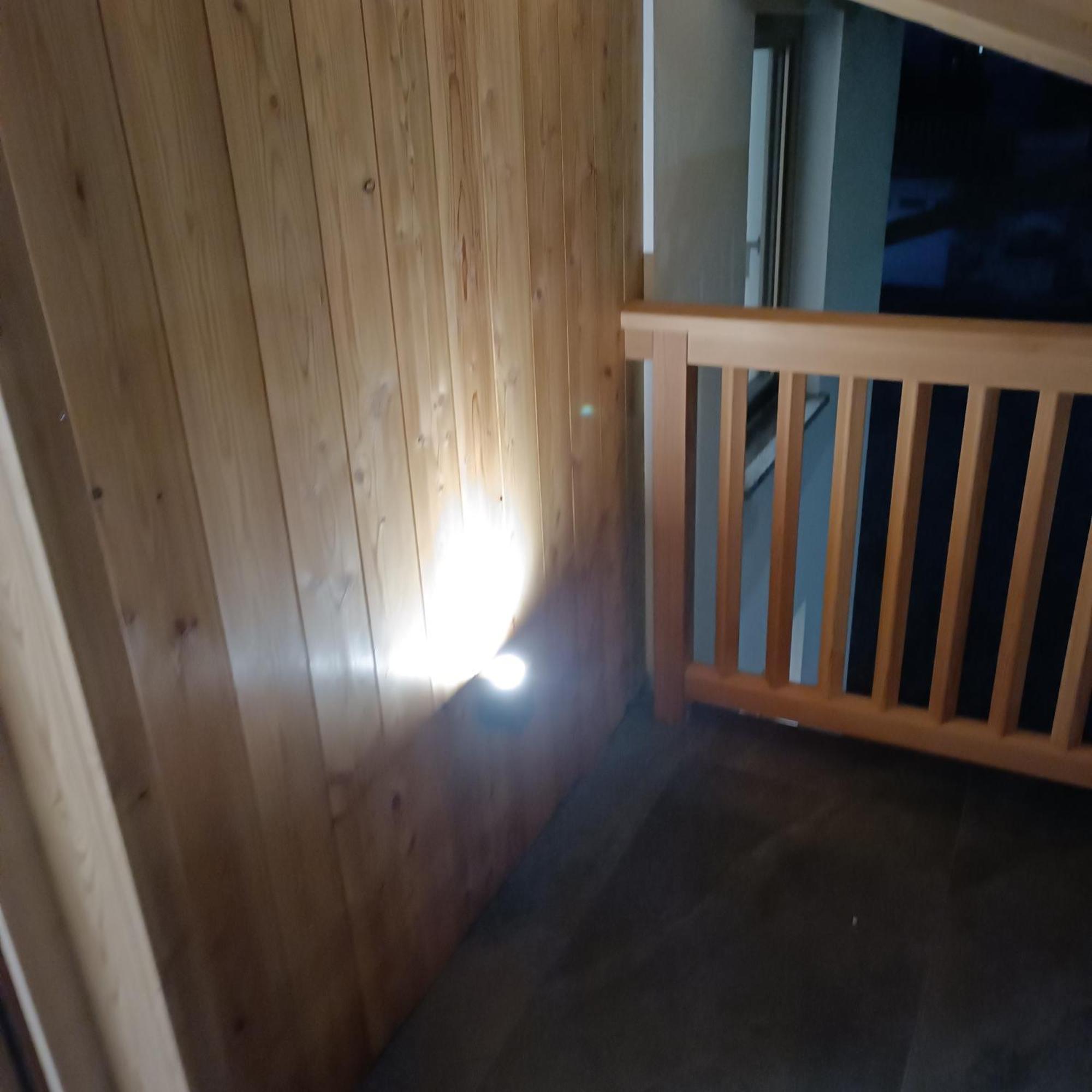 Apartament Casa Anita Mezzana  Zewnętrze zdjęcie