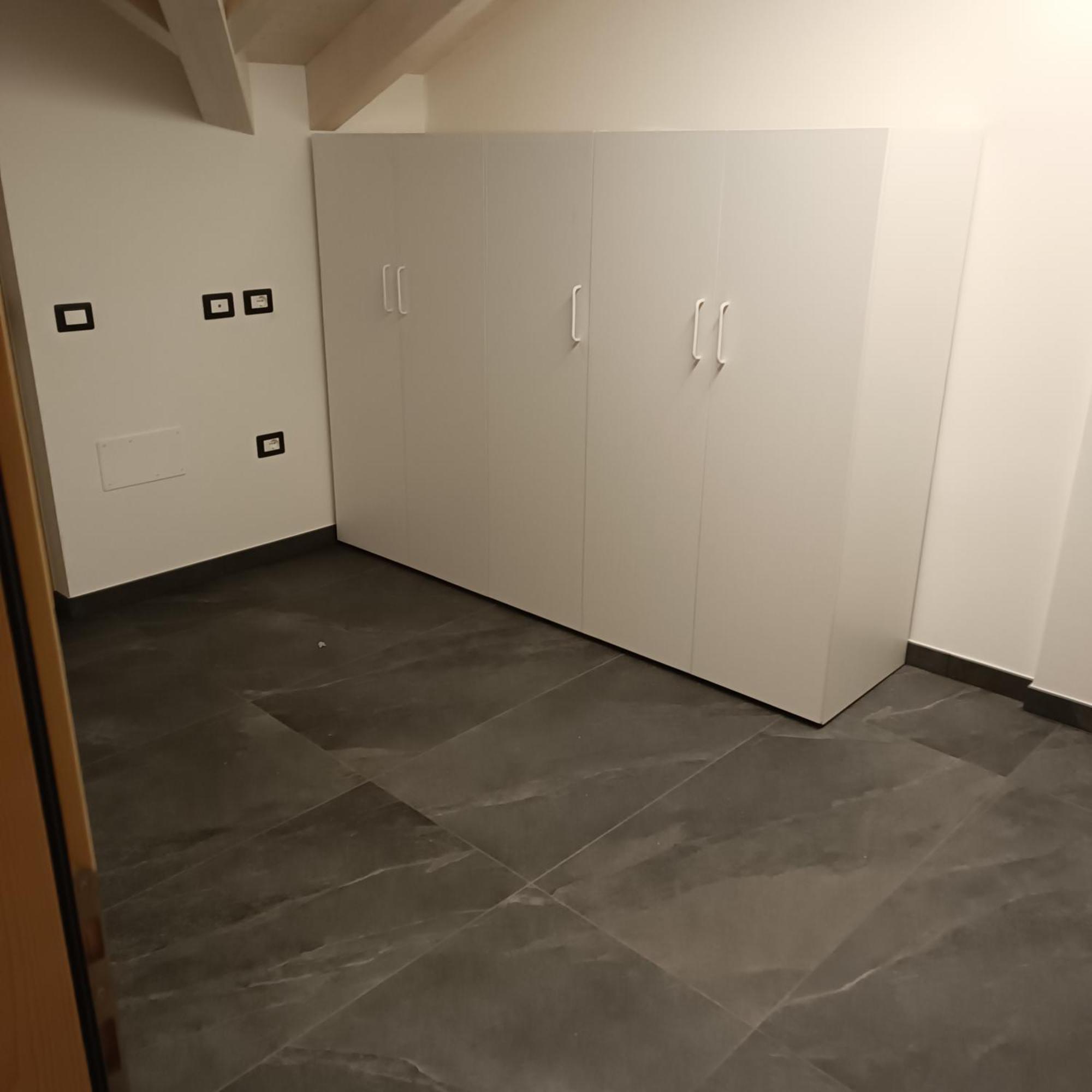 Apartament Casa Anita Mezzana  Zewnętrze zdjęcie