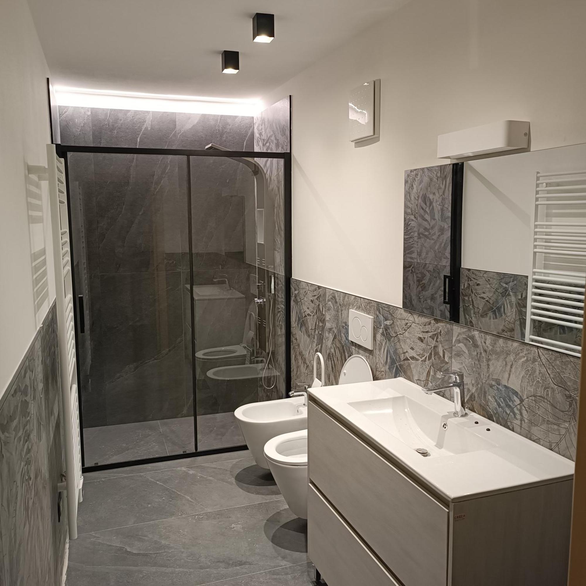Apartament Casa Anita Mezzana  Zewnętrze zdjęcie